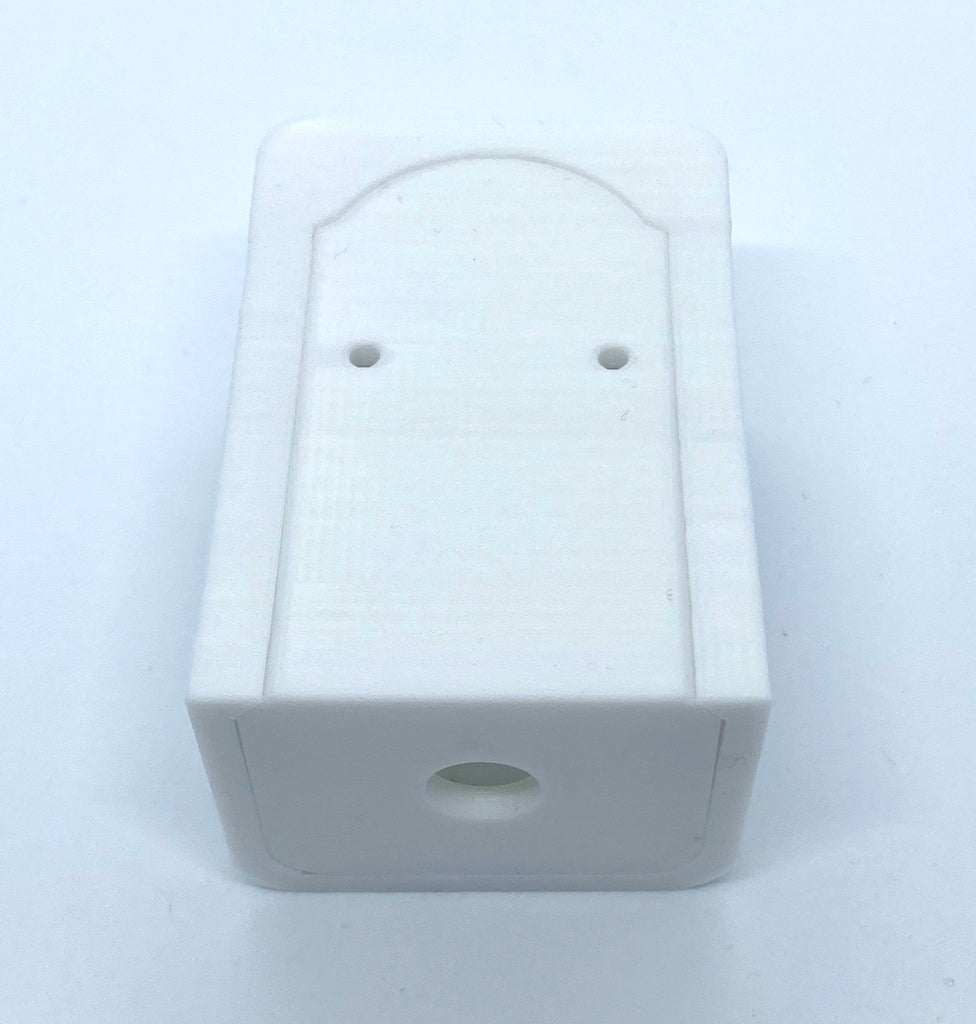 Solar radiation shield for sensors